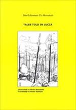 Tales told in Lucca. Vol. 2