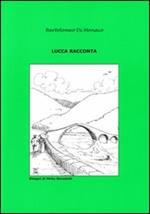 Lucca racconta. Vol. 4