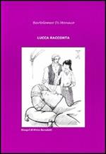 Lucca racconta. Vol. 5
