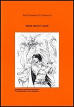 Tales told in Lucca. Vol. 6