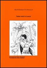 Tales told in Lucca. Vol. 6