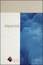 Aquanitis. Testo ladino, italiano, tedesco