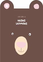 I jun a conësce le Ursus ladinicus
