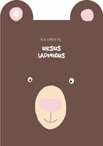 Alla scoperta dell'Ursus ladinicus