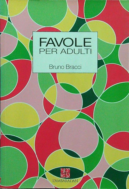 Libro di Faccia