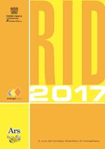 RID 2017. Con e-book