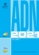 ADN 2021. Con Contenuto digitale (fornito elettronicamente)