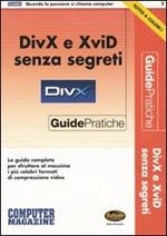DivX e XviD senza segreti
