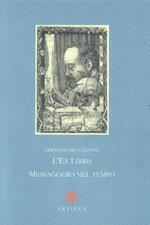 L' ex Libris messaggero nel tempo