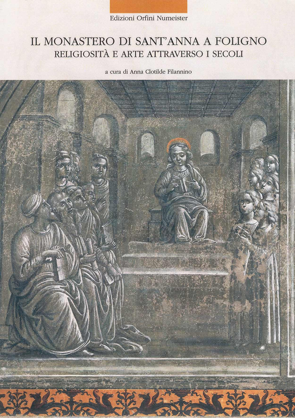 Editoriale Umbra