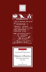 Obbligo e pazienza. Giornaletto della guerra 1915-1918