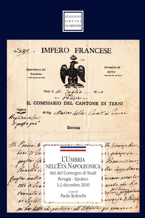 Editoriale Umbra