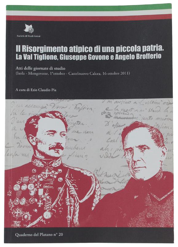 Bergoglio Libri d'Epoca Snc