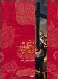 Arti figurative a Biella e a Vercelli. Il Seicento e il Settecento - Vittorio Natale - copertina