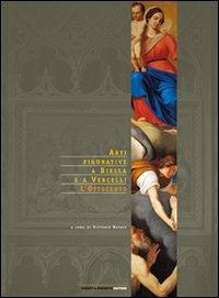 Arti figurative a Biella e a Vercelli: l'Ottocento - Vittorio Natale - copertina