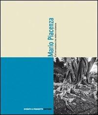 Mario Piacenza. Un'avventura tra mito e scienza - copertina