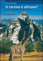 Il cervino Africano