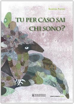 Libro Tu per caso sai chi sono Valentina Piacenza