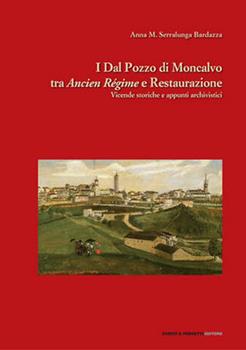 Libro I Dal Pozzo di Moncalvo Anna M. Bardazza Serralunga