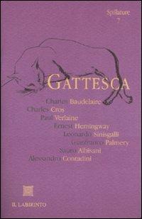 Gattesca - copertina