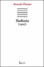 Sinfonia (1927)
