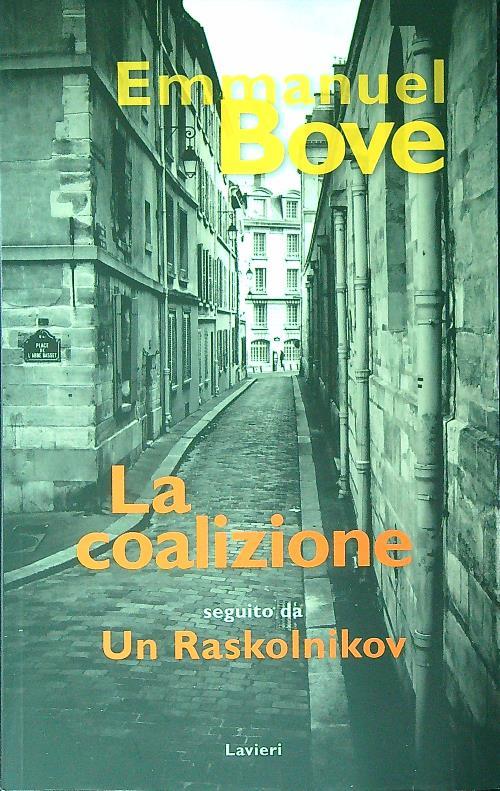 Libro di Faccia