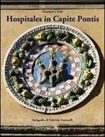 Hospitales in capite pontis. L'ospedale del Ceppo, il suo sviluppo e la Chiesa di S.Maria delle Grazie