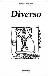 Diverso - Monica Bonechi - copertina
