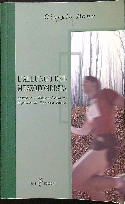 Libro di Faccia