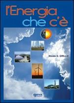 L' energia che c'è