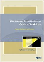 Albo nazionale gestori ambientali. Guida all'iscrizione
