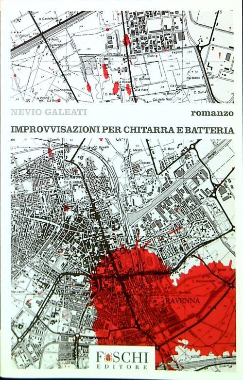 Libro di Faccia