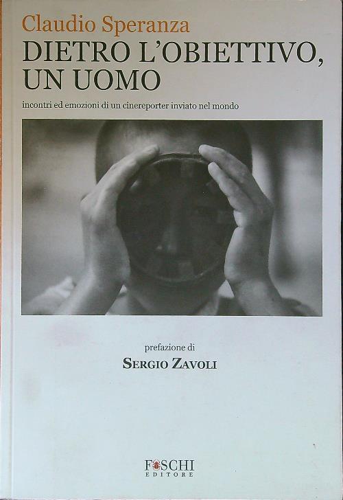 Libro di Faccia