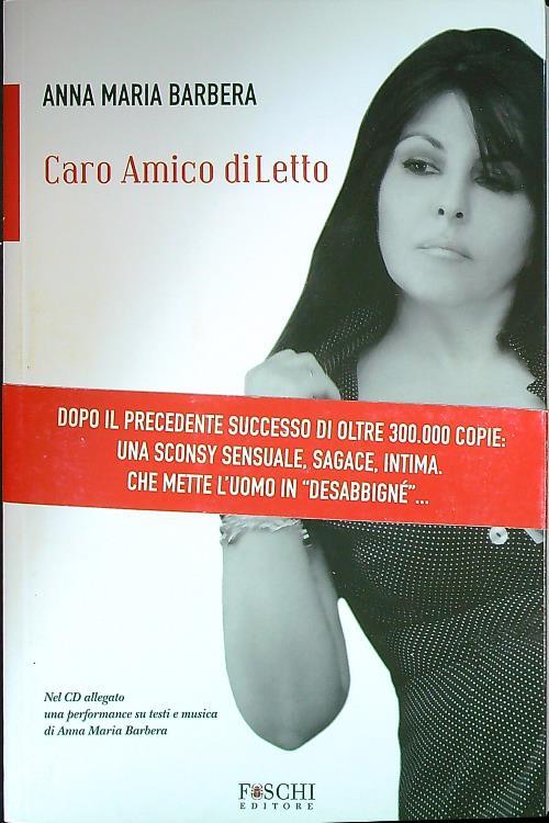 Libro di Faccia