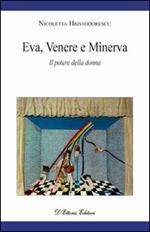 Eva, Venere e Minerva. Il potere della donna