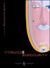 Security insicurity - Francesco Serra - copertina