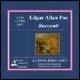 Racconti. Audiolibro. CD Audio formato MP3 - Edgar Allan Poe - copertina