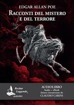 Racconti del mistero e del terrore