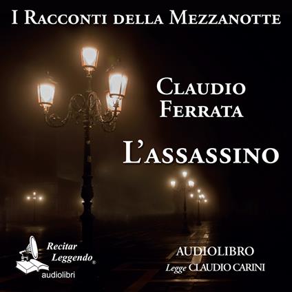 L'assassino