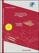 Stampaggio ad iniezione scientifico. Guida alla regolazione ed ottimizzazione dei parametri dello stampaggio ad iniezione (Grosi)
