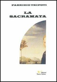 La Sacramata - Fabrizio Tripoti - copertina