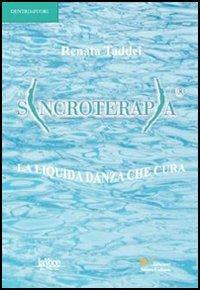 Sincroterapia - Renata Taddei - copertina