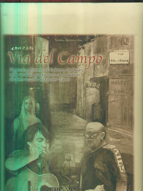 Via del Campo
