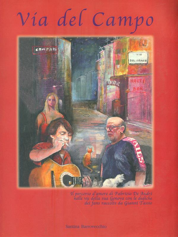 Libro di Faccia