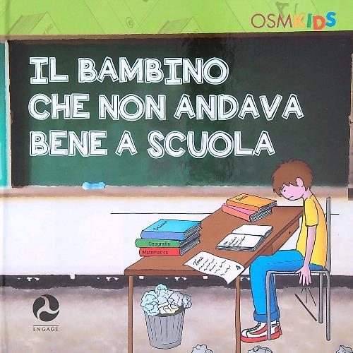 Libro di Faccia