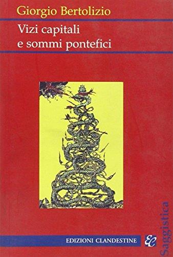 Vizi capitali e sommi pontefici