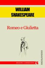 Romeo e Giulietta