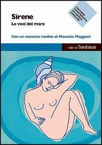 Sirene. Le voci del mare - copertina