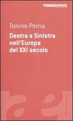 Destra e Sinistra nell'Europa del XXI secolo