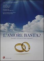 L'amore basta? Famiglie e persone in stato vegetativo